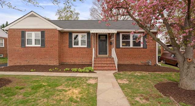 Photo of 6010 Brunswick St, Springfield, VA 22150