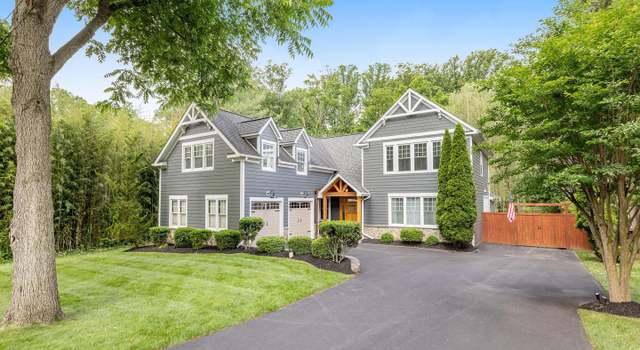 Photo of 2458 Sandburg St, Dunn Loring, VA 22027