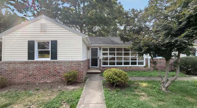 Photo of 8114 Fort Hunt Rd, Alexandria, VA 22308