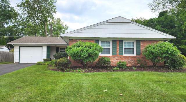 Photo of 13211 Pennerview Ln, Fairfax, VA 22033