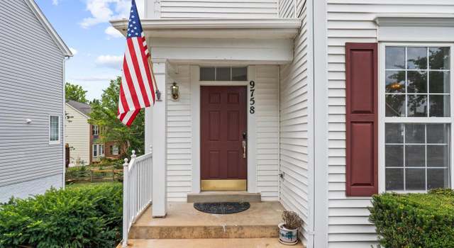 Photo of 9758 Runner Stone Pl, Bristow, VA 20136
