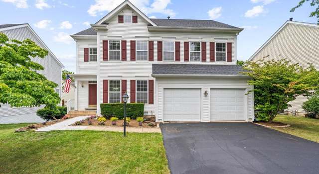 Photo of 9758 Runner Stone Pl, Bristow, VA 20136