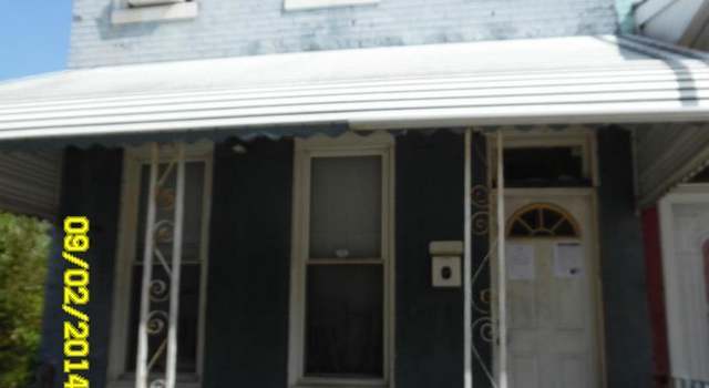 Photo of 504 Willow Ave, Baltimore, MD 21212