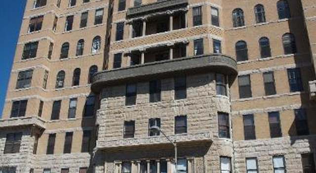 Photo of 1615 Q St NW #712, Washington, DC 20009
