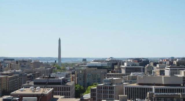 Photo of 1615 Q St NW #712, Washington, DC 20009