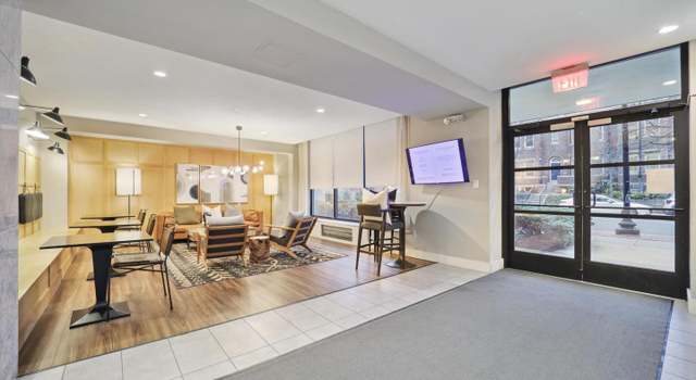 Photo of 2030 F St NW #305, Washington, DC 20006