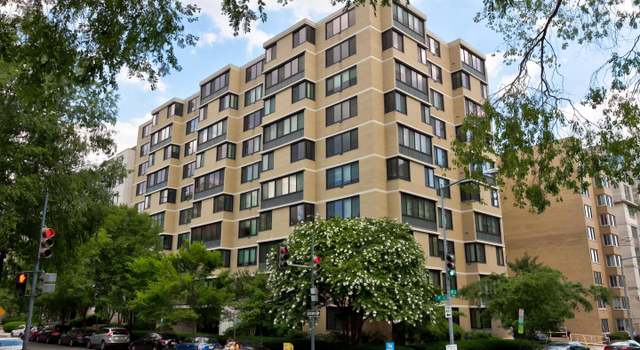 Photo of 2030 F St NW #305, Washington, DC 20006