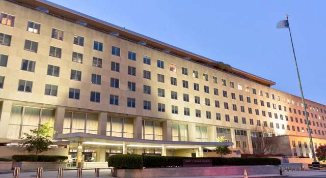 Photo of 2030 F St NW #305, Washington, DC 20006