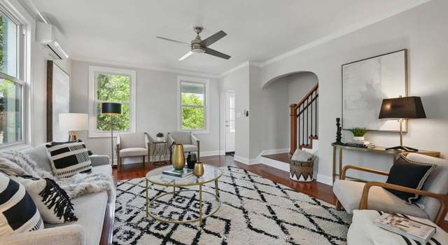 Photo of 4522 Sargent Rd NE, Washington, DC 20017