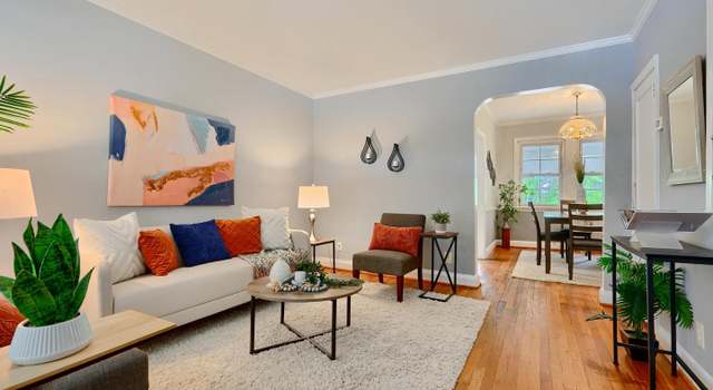 Photo of 4311 Newport Ave, Baltimore, MD 21211