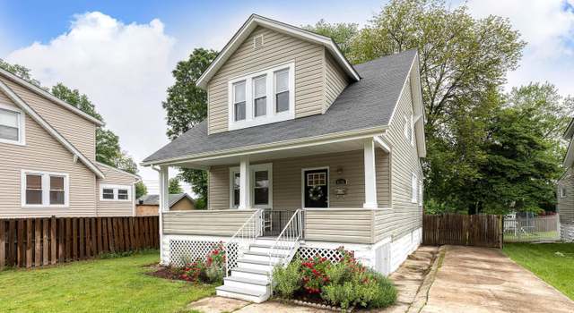 Photo of 6405 Old Harford Rd, Baltimore, MD 21214