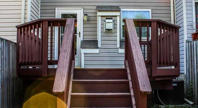 Photo of 9205 Christo Ct, Owings Mills, MD 21117