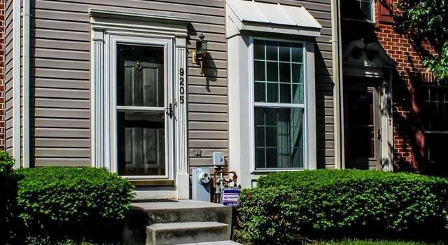 Photo of 9205 Christo Ct, Owings Mills, MD 21117