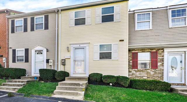 Photo of 6 Painters Place Ct #6, Owings Mills, MD 21117