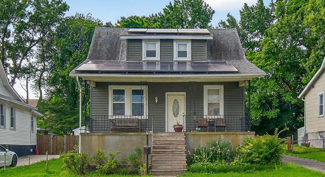 Photo of 4513 Raspe Ave, Baltimore, MD 21206