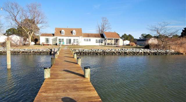 Photo of 644 Taylors Island Rd, Taylors Island, MD 21669