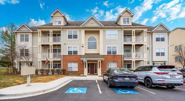 Photo of 6341 Springwater Ter #9301, Frederick, MD 21701