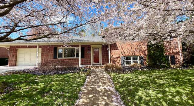 Photo of 250 Wyngate Dr, Frederick, MD 21701