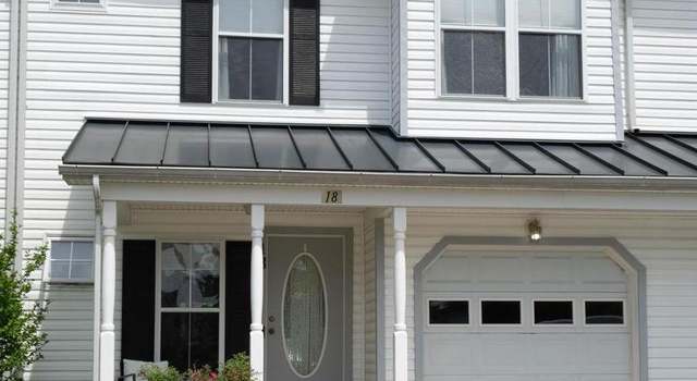 Photo of 18 Canvas Pl, Bel Air, MD 21015