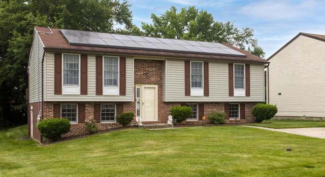 Photo of 723 Walker St, Aberdeen, MD 21001