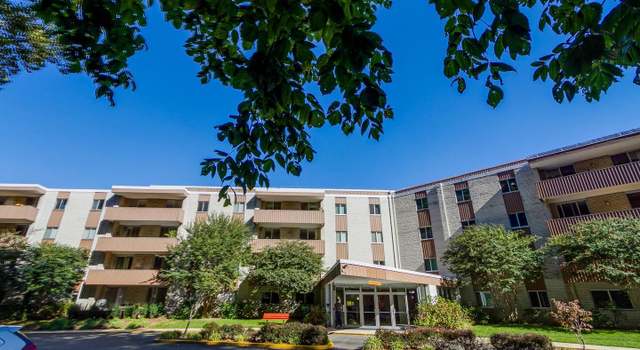 Photo of 7505 Democracy Blvd Unit A-412, Bethesda, MD 20817