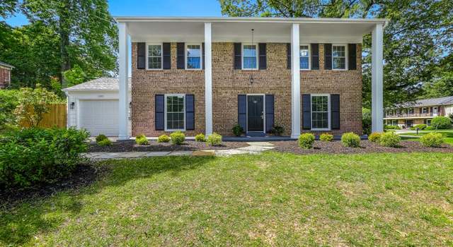 Photo of 1399 Kimblewick Rd, Potomac, MD 20854