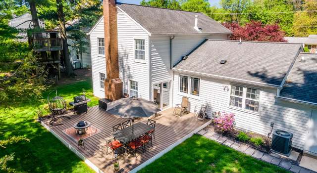 Photo of 14825 Bauer Dr, Rockville, MD 20853