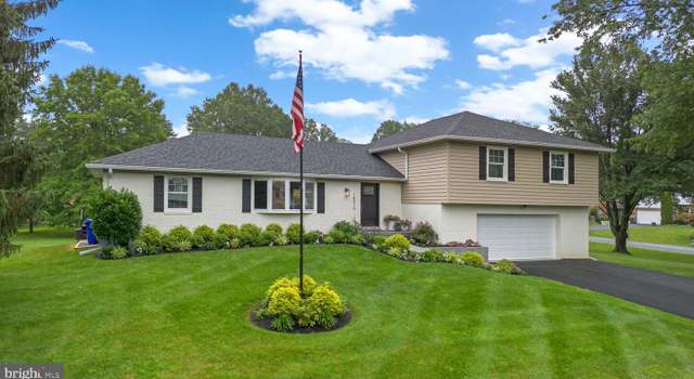 Photo of 18513 Rolling Acres Way, Olney, MD 20832