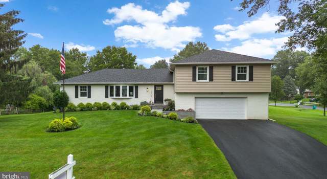 Photo of 18513 Rolling Acres Way, Olney, MD 20832