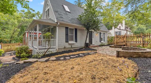 Photo of 413 Grove Ave, Washington Grove, MD 20880