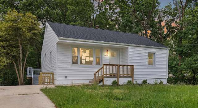 Photo of 2604 Ryder Ave, District Heights, MD 20747