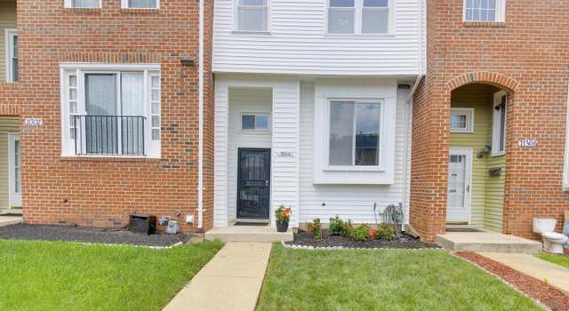 Photo of 11304 Kettering Way Unit N, Upper Marlboro, MD 20774