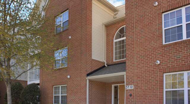 Photo of 3710 Excalibur Ct #201, Bowie, MD 20716
