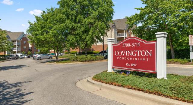 Photo of 3710 Excalibur Ct #201, Bowie, MD 20716