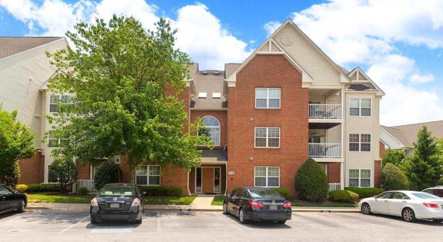 Photo of 3710 Excalibur Ct #201, Bowie, MD 20716