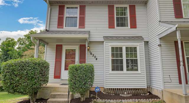 16315 Pewter Ln Bowie Md 20716 Mls 1001787231 Redfin