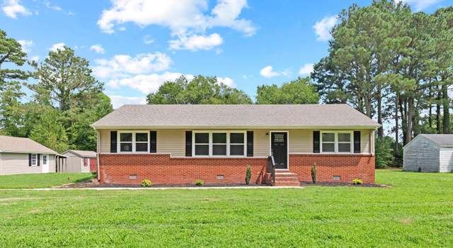 Photo of 8101 Courthouse Hl, Pocomoke, MD 21851