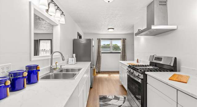 Photo of 20970 Old School St, Bivalve, MD 21814