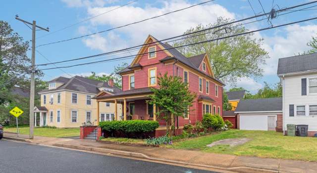 Photo of 326 Poplar Hill Ave, Salisbury, MD 21801
