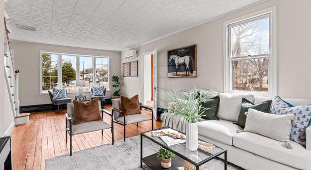 Photo of 1216 High St, Burlington, NJ 08016