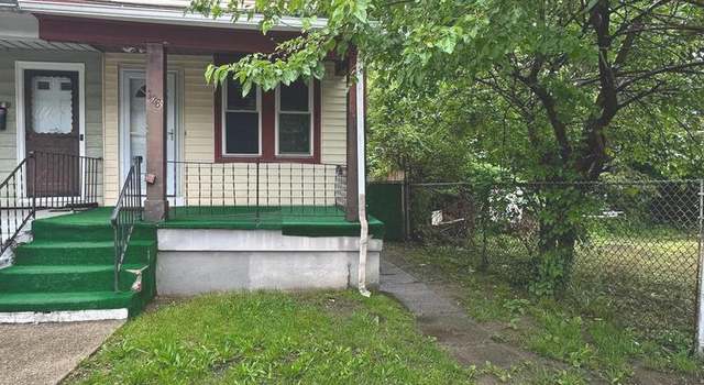 Photo of 128 Vine St, Trenton, NJ 08638