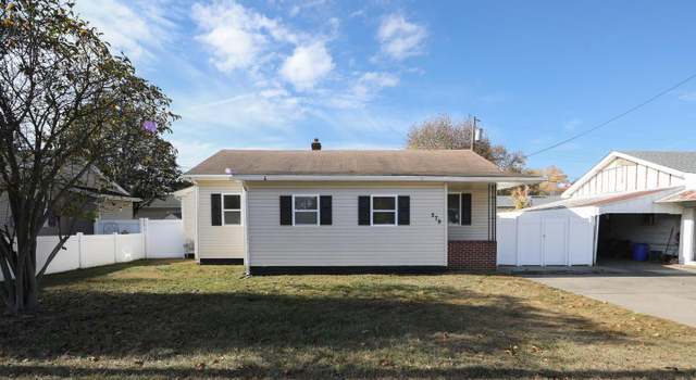 Photo of 579 N Broadway, Deepwater, NJ 08023