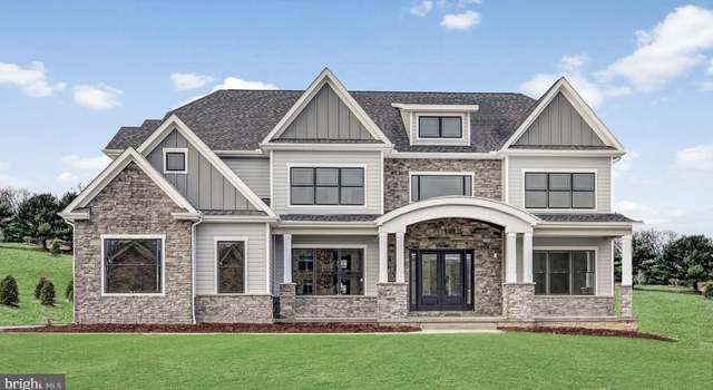 Photo of 1430 Grove Ave Unit 1RD, West Chester, PA 19380