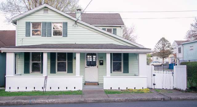 Photo of 115 N Landis St, Hummelstown, PA 17036