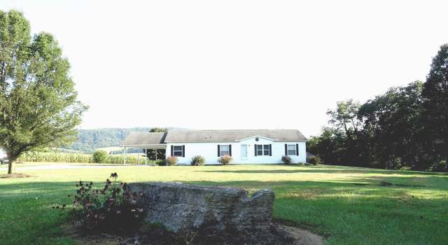 Photo of 18324 Path Valley Rd, Dry Run, PA 17220
