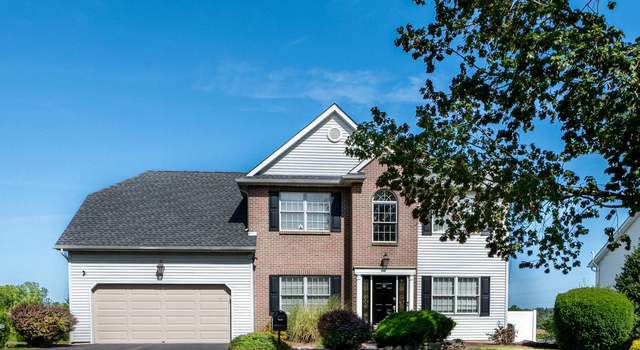 Photo of 3182 Watermill Dr, Macungie, PA 18062