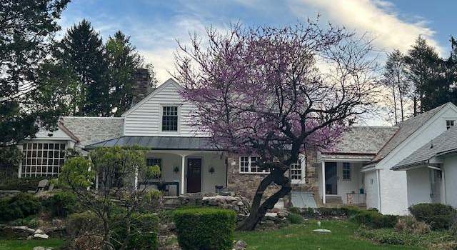 Photo of 1521 Old Welsh Rd, Huntingdon Valley, PA 19006