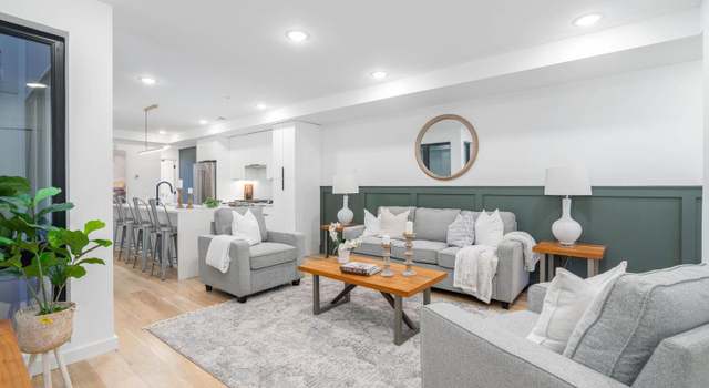 Photo of 1623 Christian St #3, Philadelphia, PA 19146