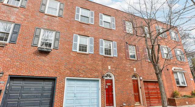 Photo of 2411 Naudain St, Philadelphia, PA 19146