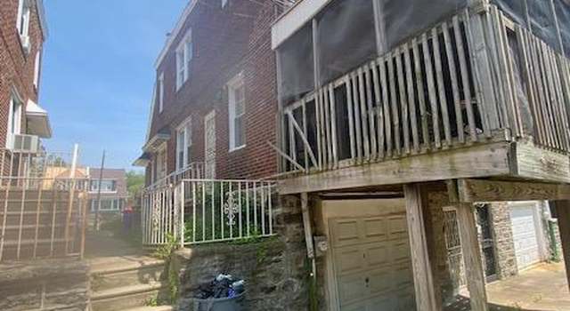 Photo of 6866 N 19th St, Philadelphia, PA 19126